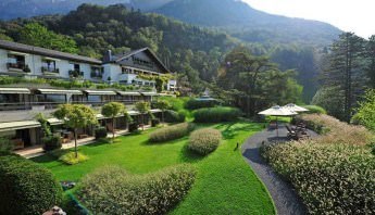 Ultimate List of Best Luxury Hotels in Liechtenstein 2-Sonnenhof