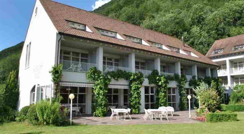 Ultimate List of Best Luxury Hotels in Liechtenstein 7-Schlosswald