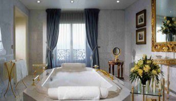 Ultimate List of Best Luxury Hotels in Switzerland 11-Beau-Rivage Palace