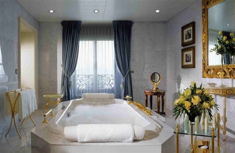 Ultimate List of Best Luxury Hotels in Switzerland 11-Beau-Rivage Palace