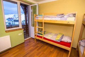 Ultimate List of The Best Hostels in Georgia