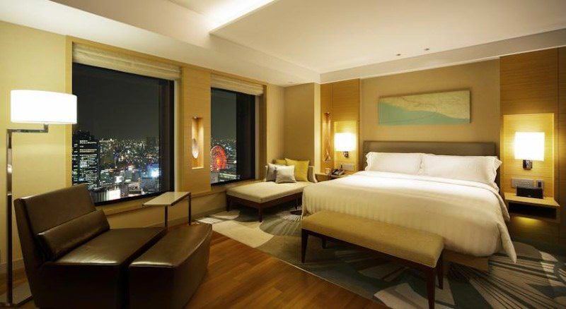 Ultimate List of the Best Luxury Hotels in Japan 8