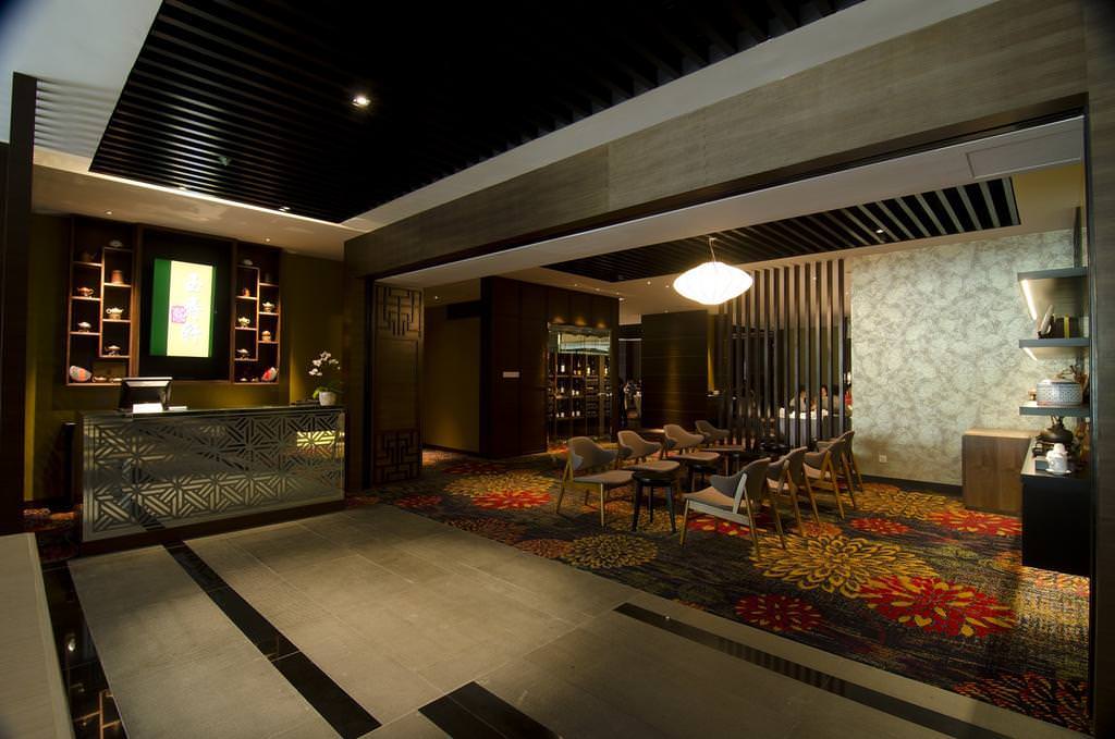 List of best Luxury Hotel in Malaysia 3