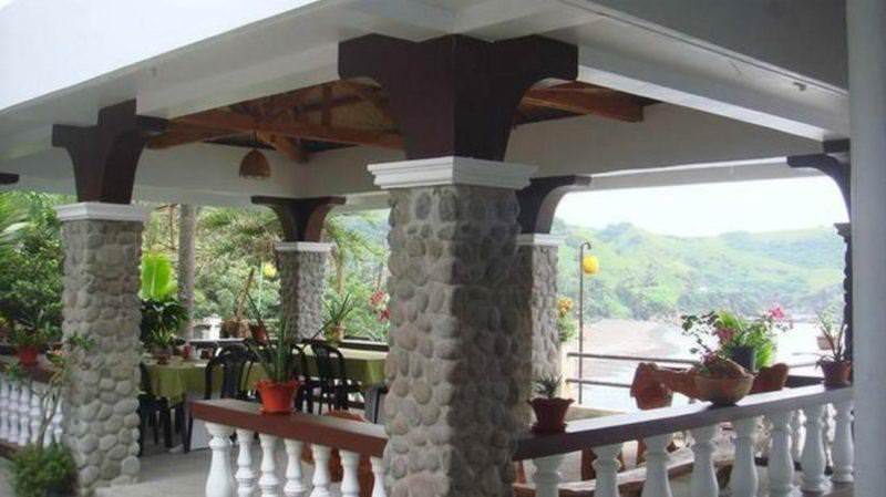 Shanedel’s Inn & Café - Best Budget Hotels in Batanes