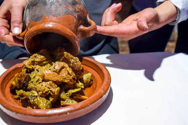 GTravel Gurus - Morocco - Marrakesh food tour-1GTravel Gurus - Morocco - Marrakesh food tour-1