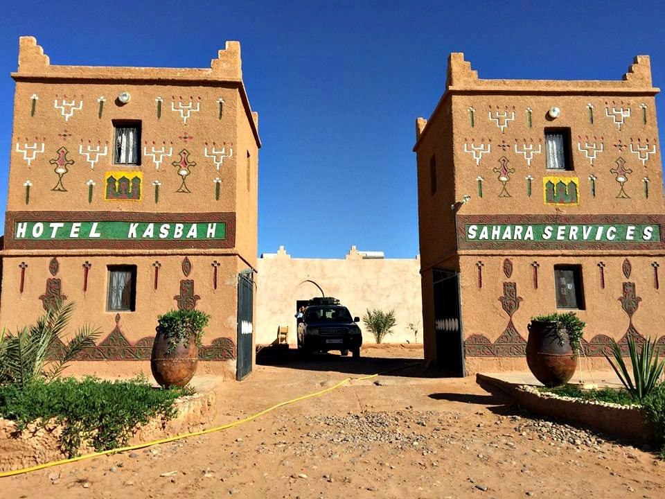 Hotel Review Luxury Desert Camping with Sahara Experience 11
