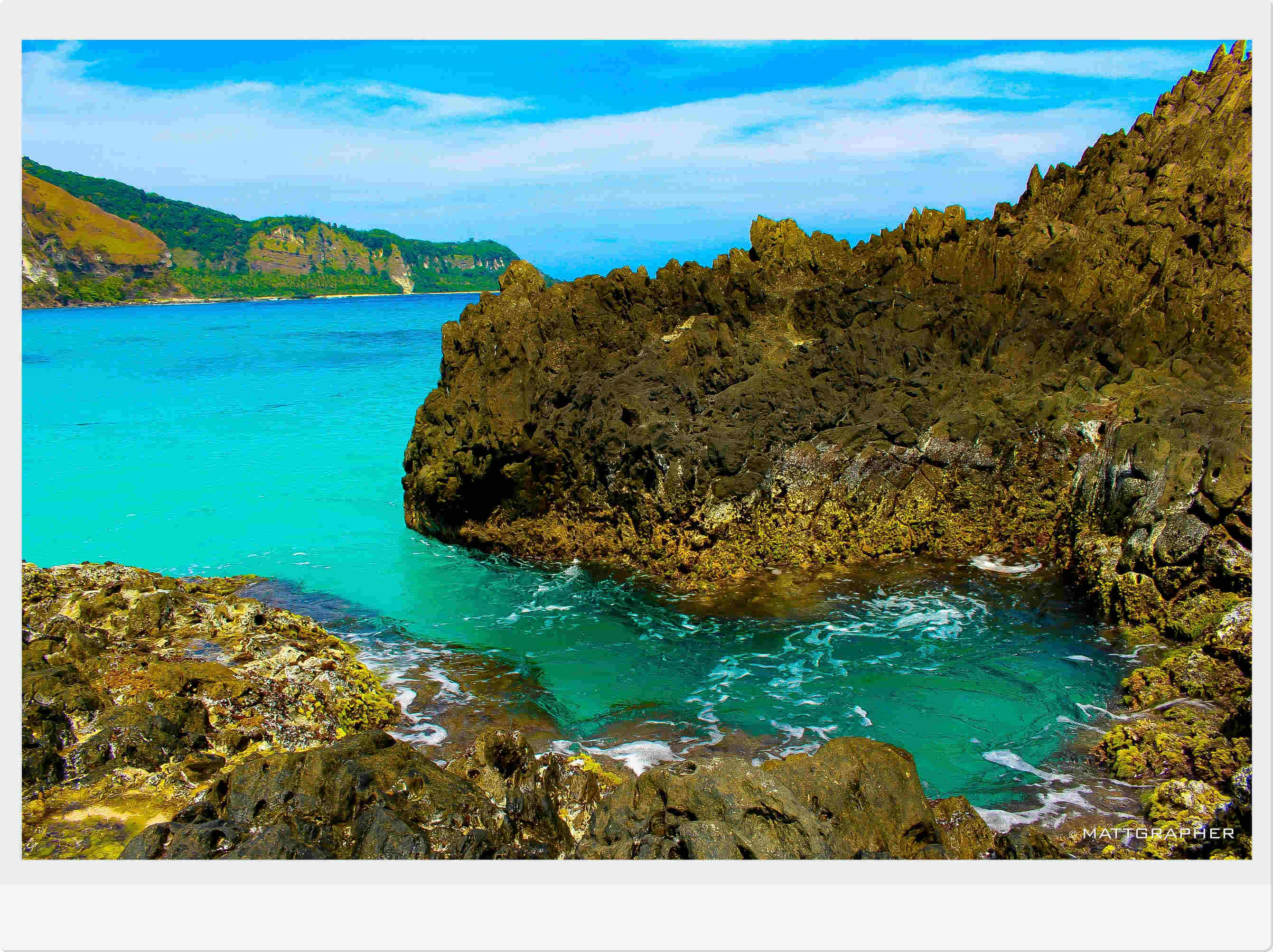 Travel Guide to Calayan Island