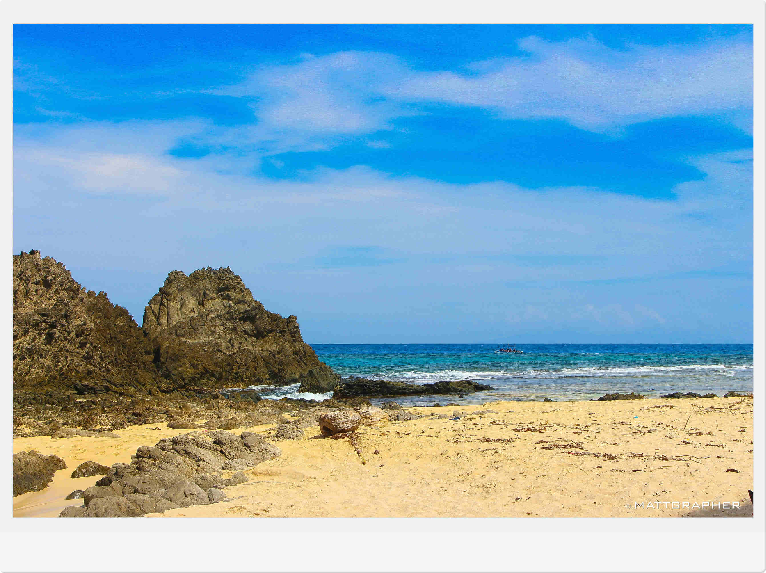 Travel Guide to Calayan Island