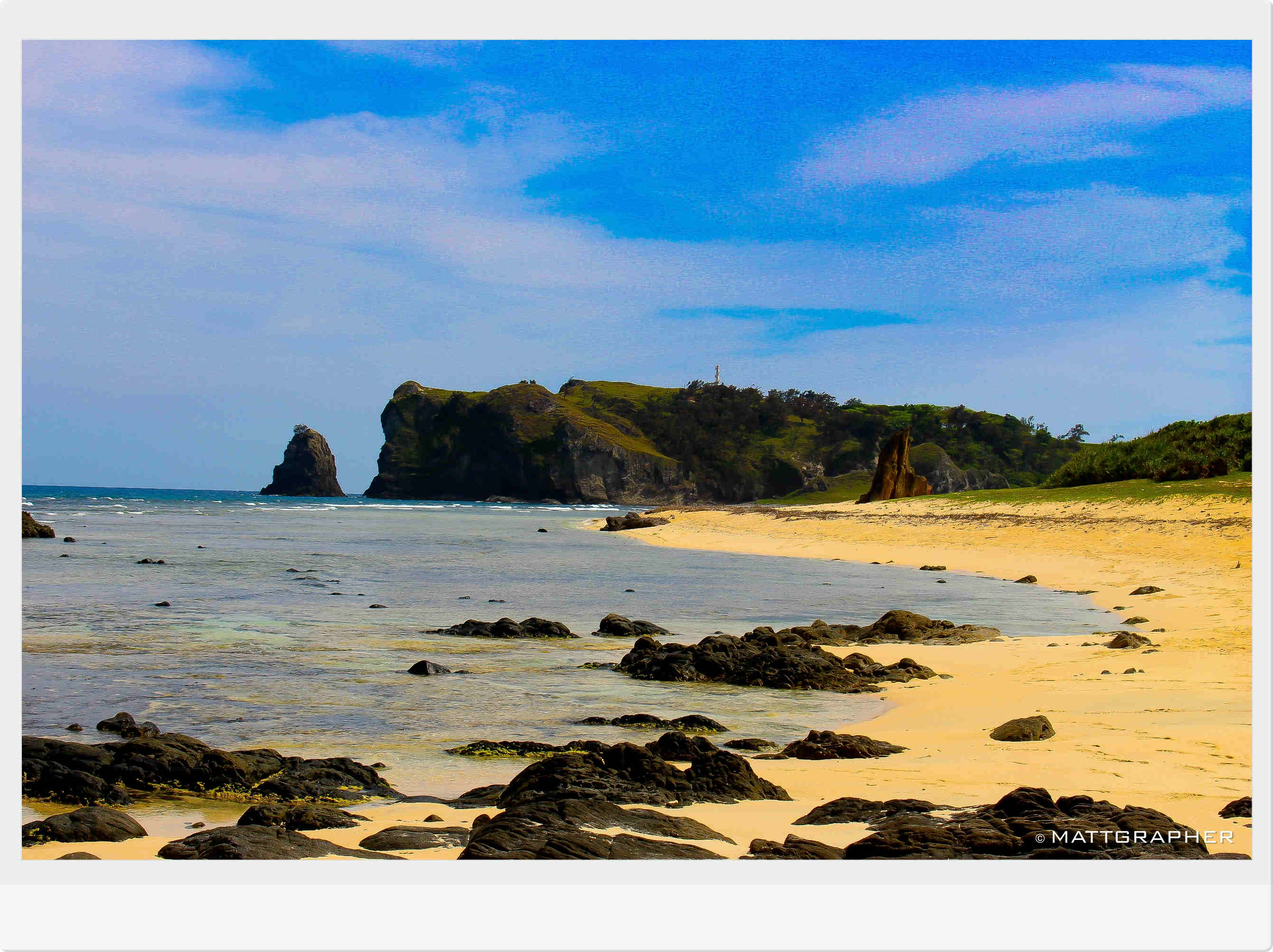 Travel Guide to Calayan Island