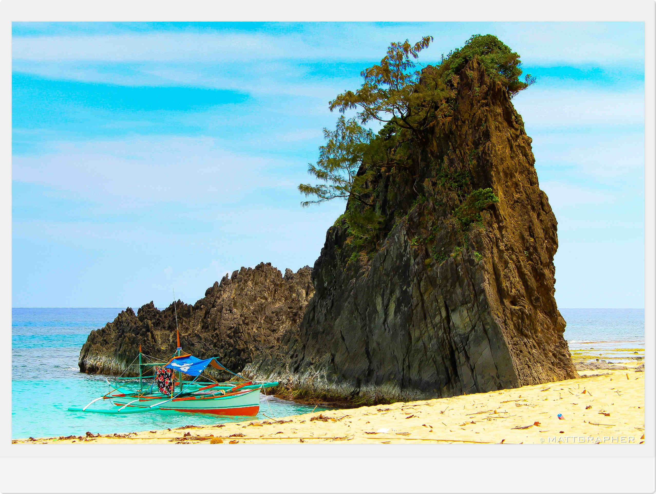 Travel Guide to Calayan Island