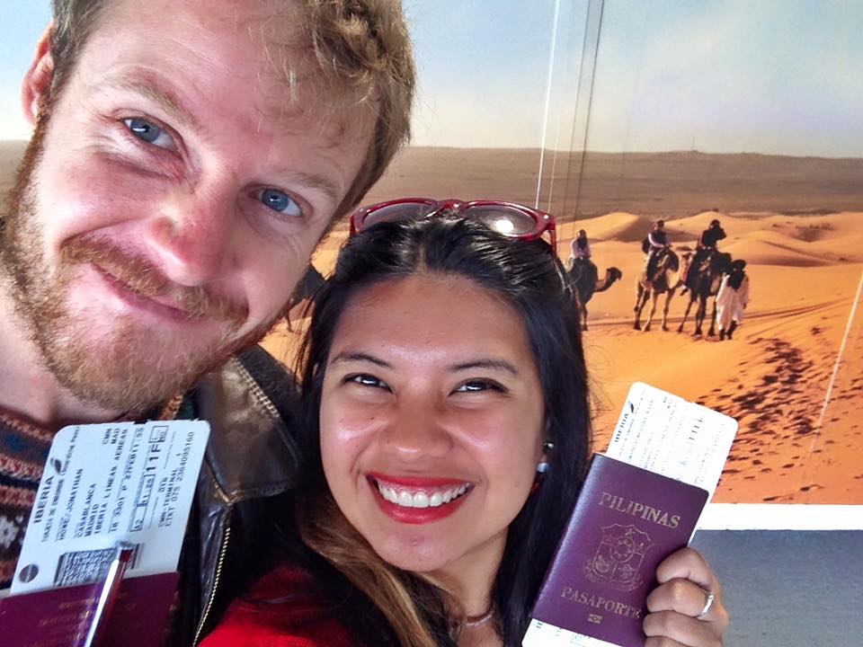 Travel to Israel for Filipinos - Philippines Passport Holder Traveler