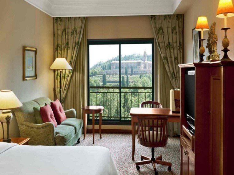 Luxury Hotels in South Africa