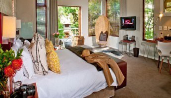 Luxury Hotels in South Africa