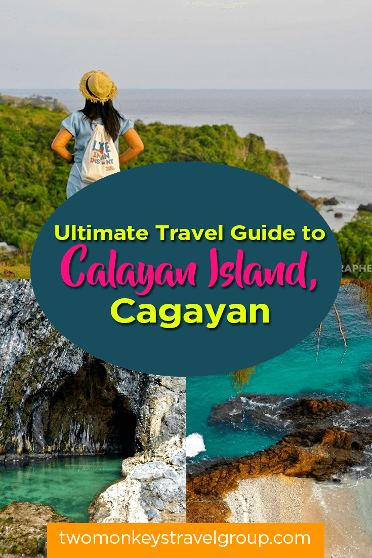 Ultimate Travel Guide to Calayan Island, Cagayan