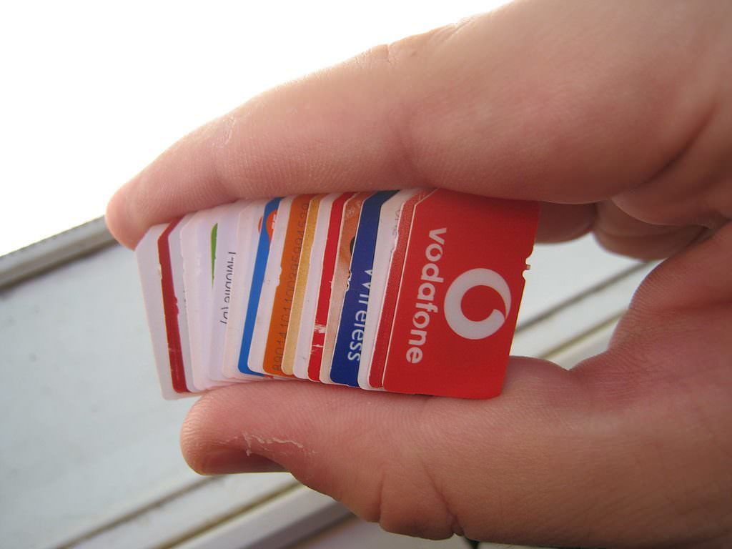 Why Buying One Simcard is Better That Buying Different Local Simcards