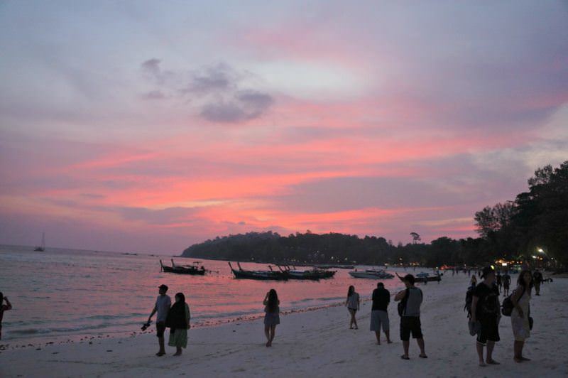 DIY Travel Guide Series: 4 Days in Koh Lipe, Thailand