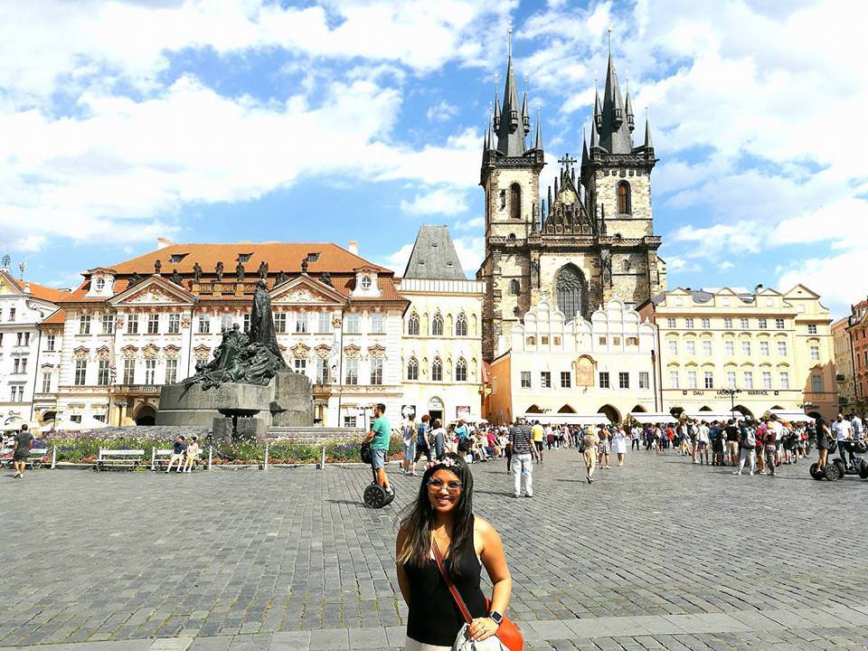 Feeling like a local in Prague, 5 Reasons to Stay at Mooo Apartments