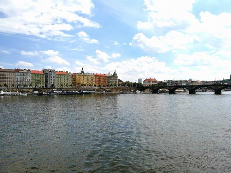 Feeling like a local in Prague, 5 Reasons to Stay at Mooo Apartments