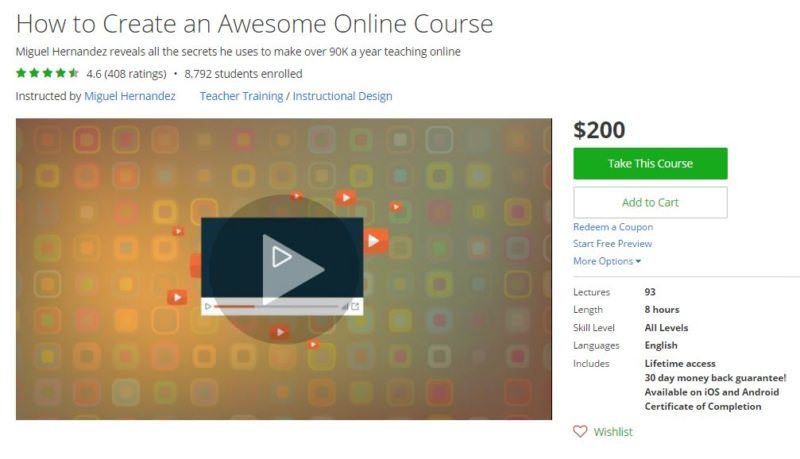 Best Online Courses You Could Take to Help You Travel the World