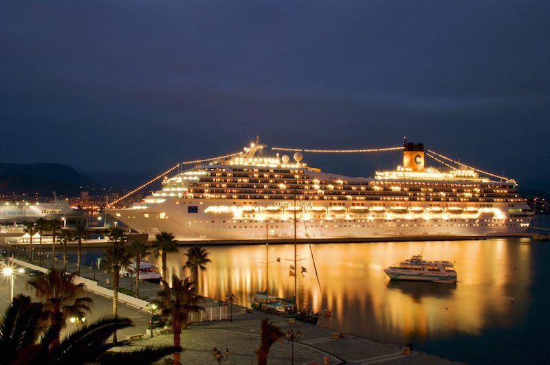 GTravel Gurus - European Cruises - Costa Cruises 4