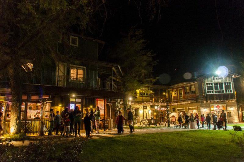 El Mercado, A Unique Rustic Apartment Style Property in Villa La Angostura Patagonia