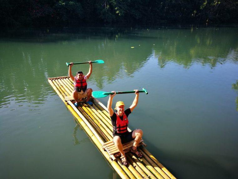 Villa Escudero Tiaong Quezon – Memorable Staycation with the Grandparents