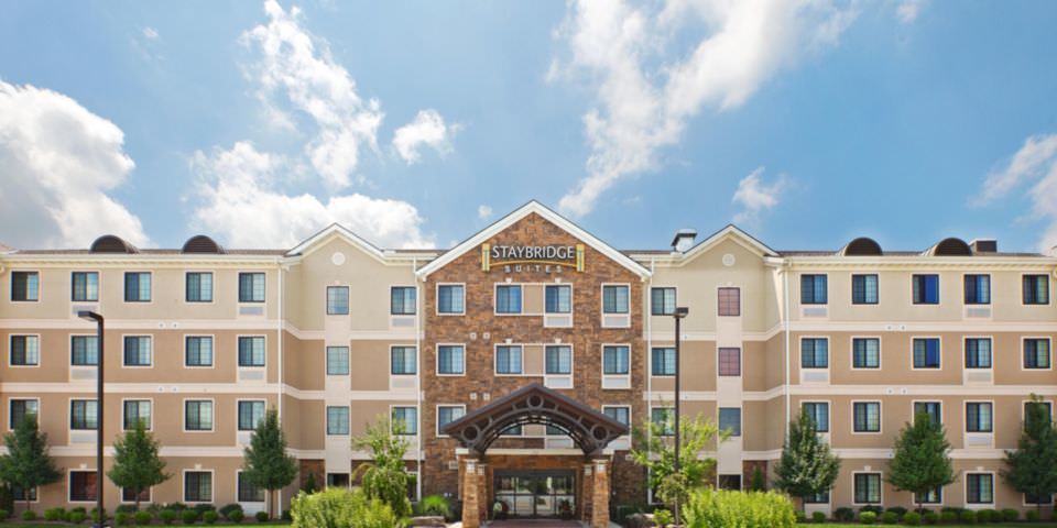 Ultimate List of Best Luxury Hotels in Fayetteville, Arkansan, Staybridge Suites Fayetteville