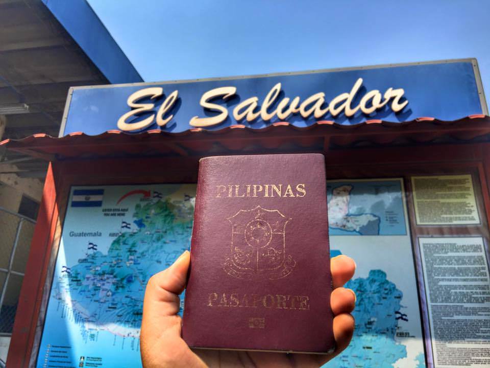 30 Countries You can Visit if you have a Valid USA Tourist Visa on your Philippines Passport