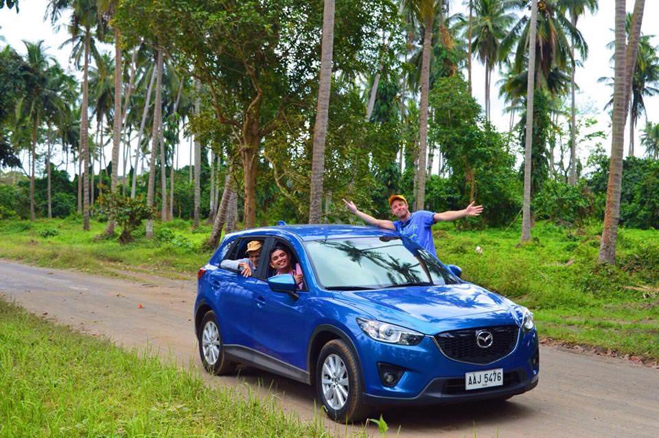 All you need to know about Car Rental & Driving in the Philippines