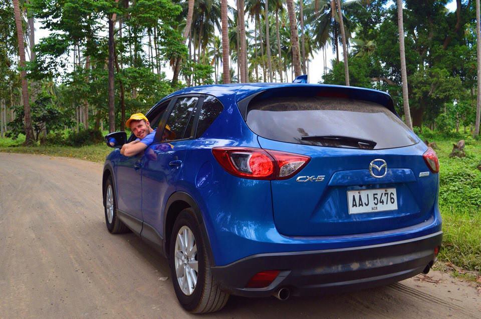 All you need to know about Car Rental & Driving in the Philippines
