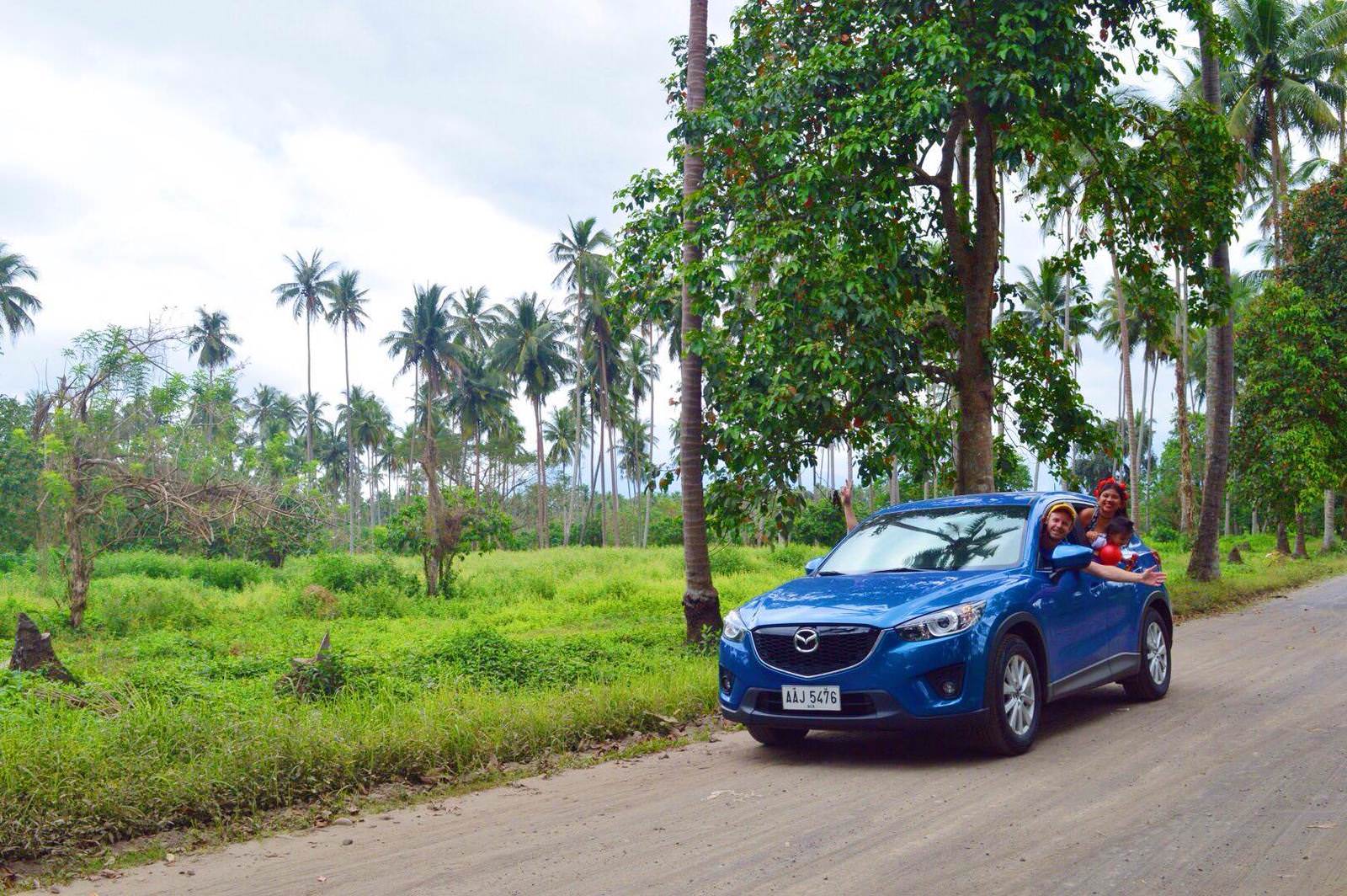Complete Guide to Car Rental & Driving in the Philippines (for Foreigners)
