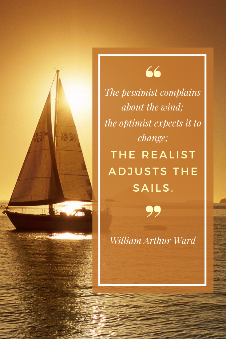 32 of Our Favorite Sailing Quotes for Sailors