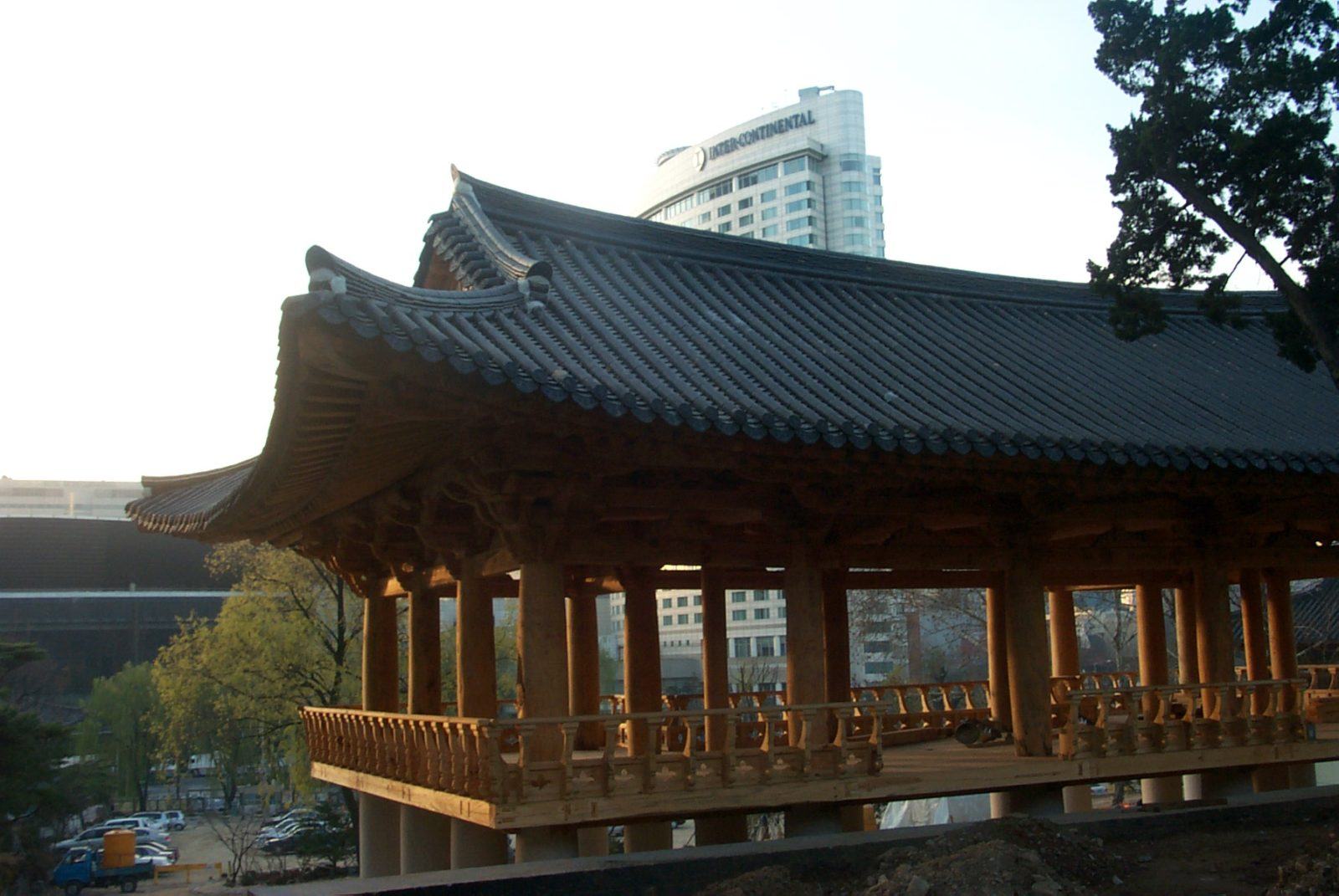 Top 6 Most Photogenic Places in Seoul, South Korea5