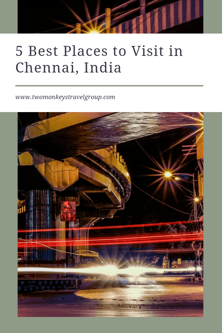 Chennai, India