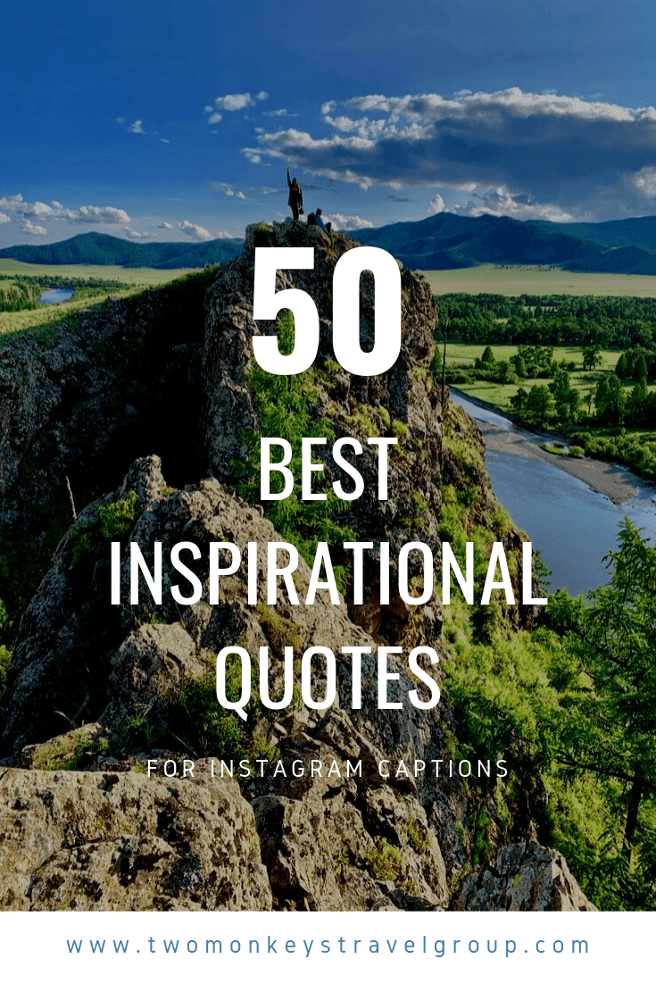 Best Inspirational Quotes