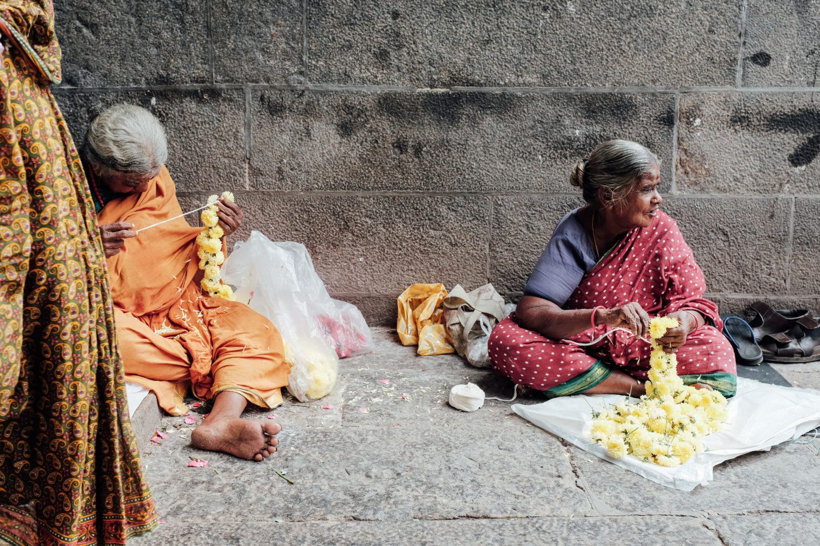 Chennai India