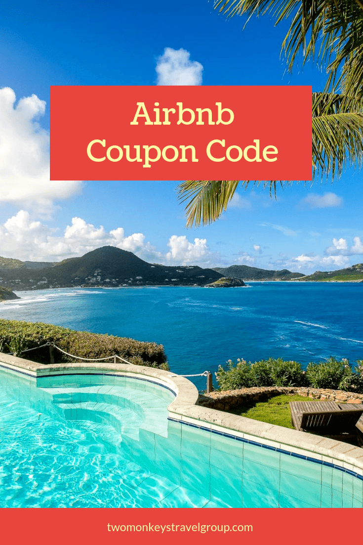 Airbnb Coupon Code