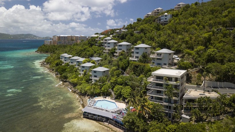 List of Best All Inclusive Resort and Hotel in US Virgin Islands