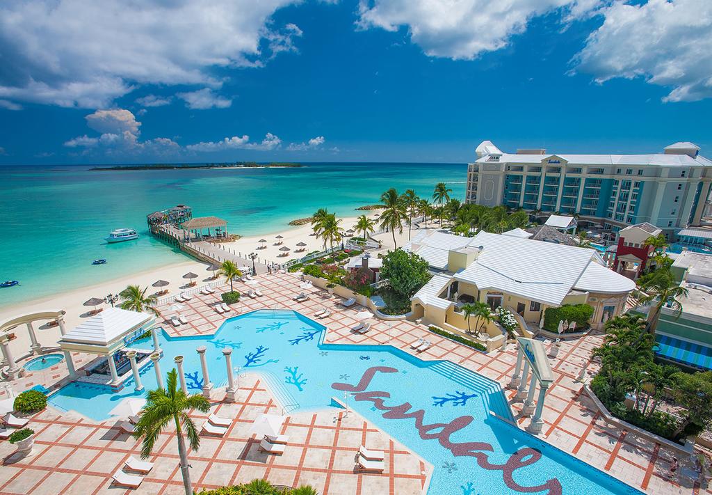 List of Best All Inclusive Resort and Hotel in the Bahamas2