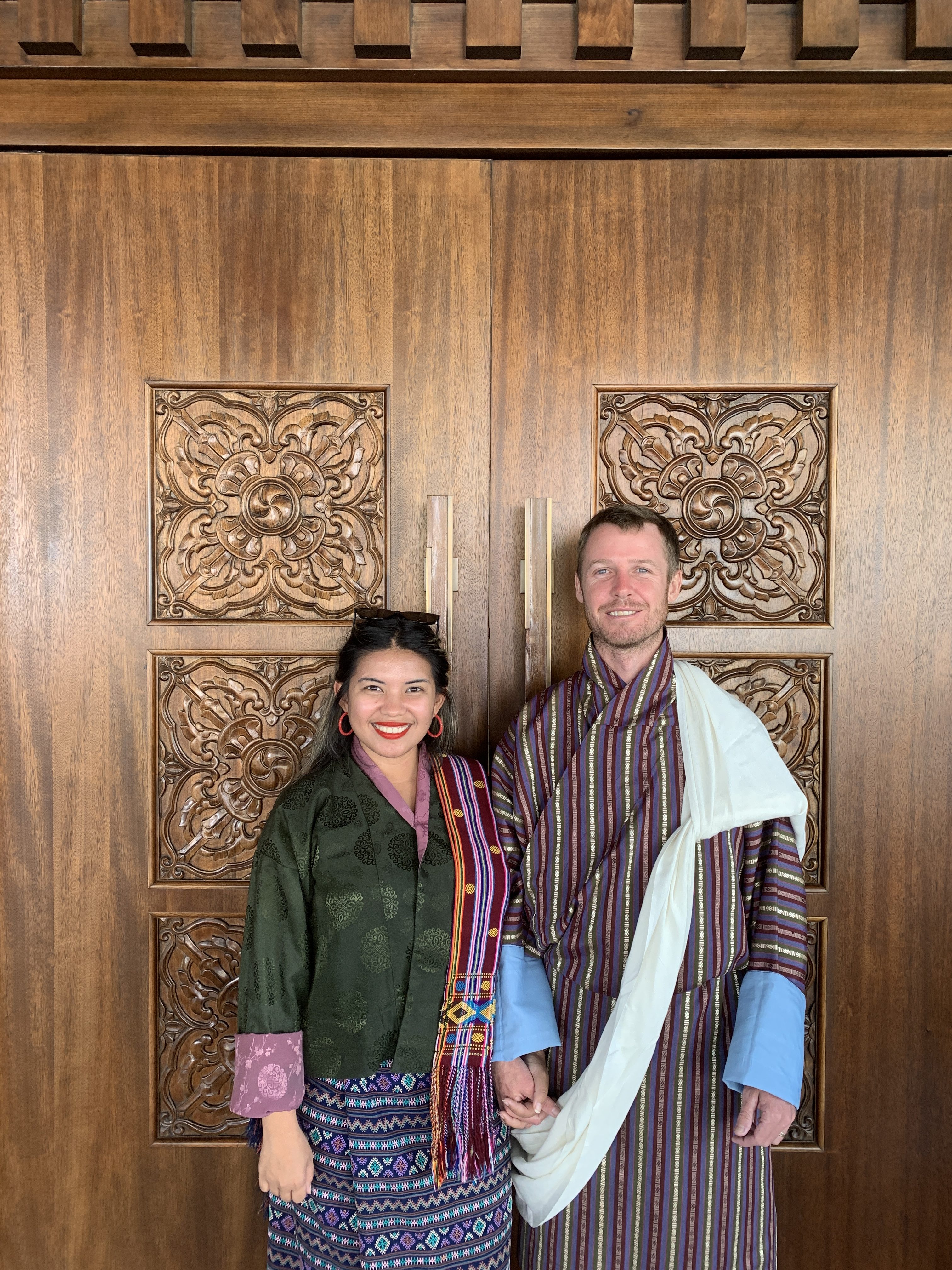 Our Luxury Stay Experience in Bhutan3