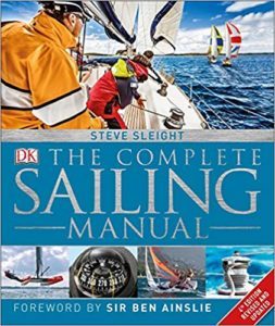 Sailing Book 1