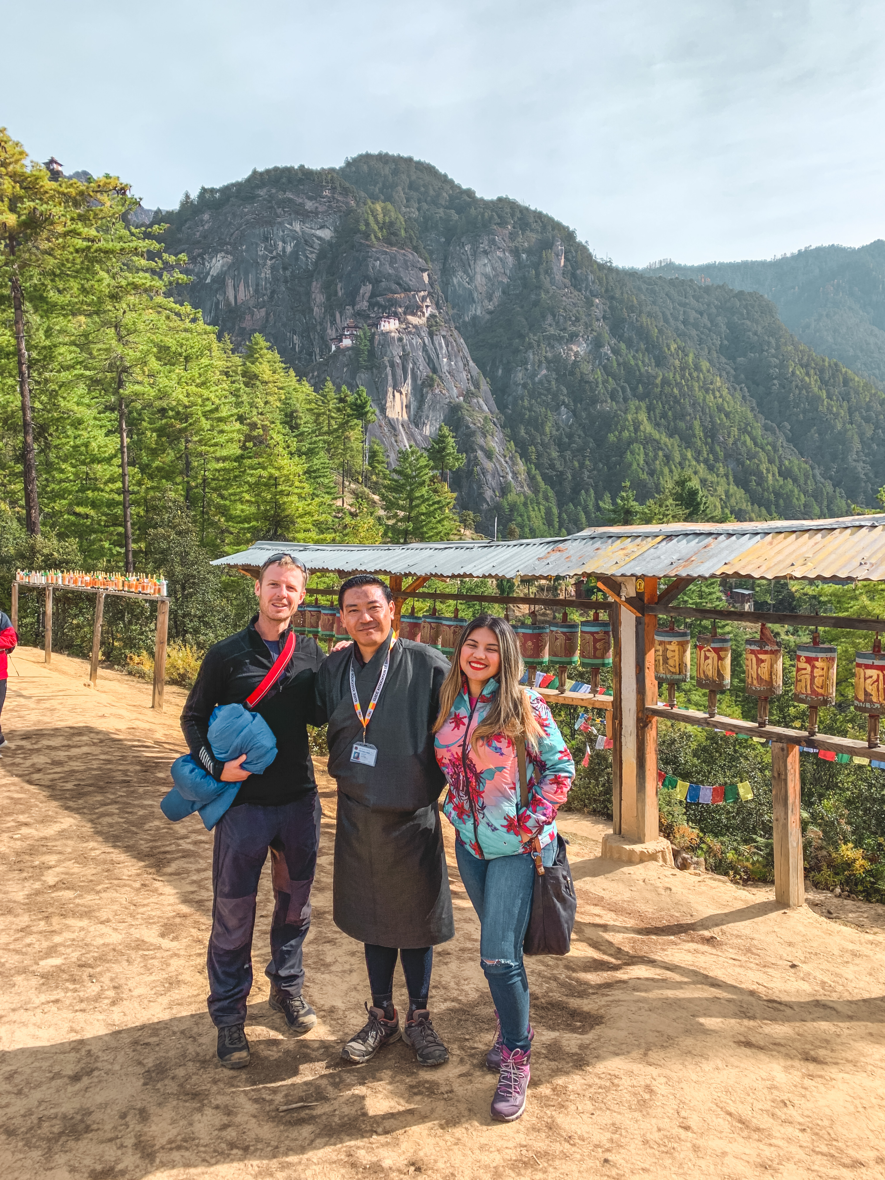 Things to do in Bhutan