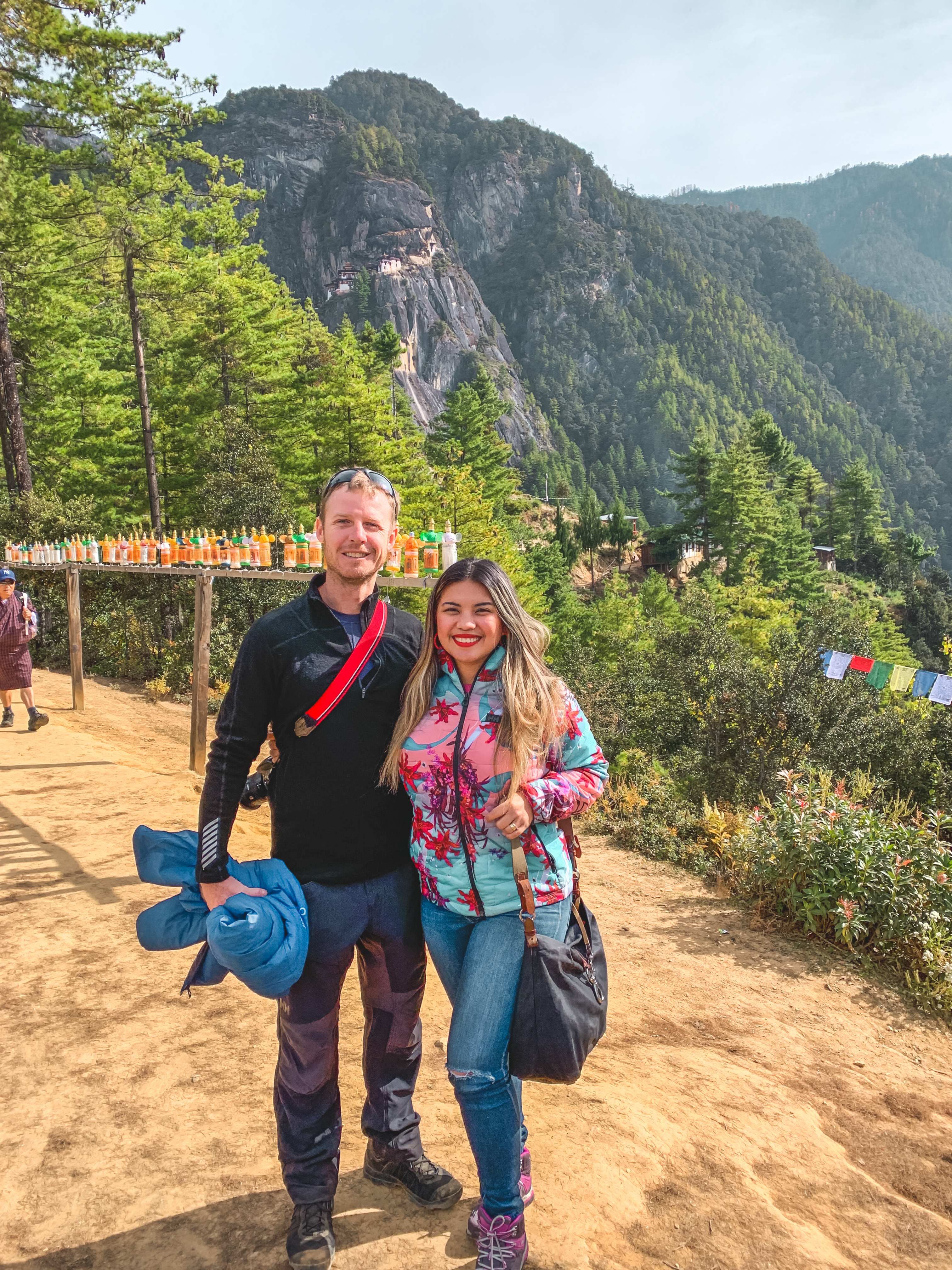 Things to do in Bhutan