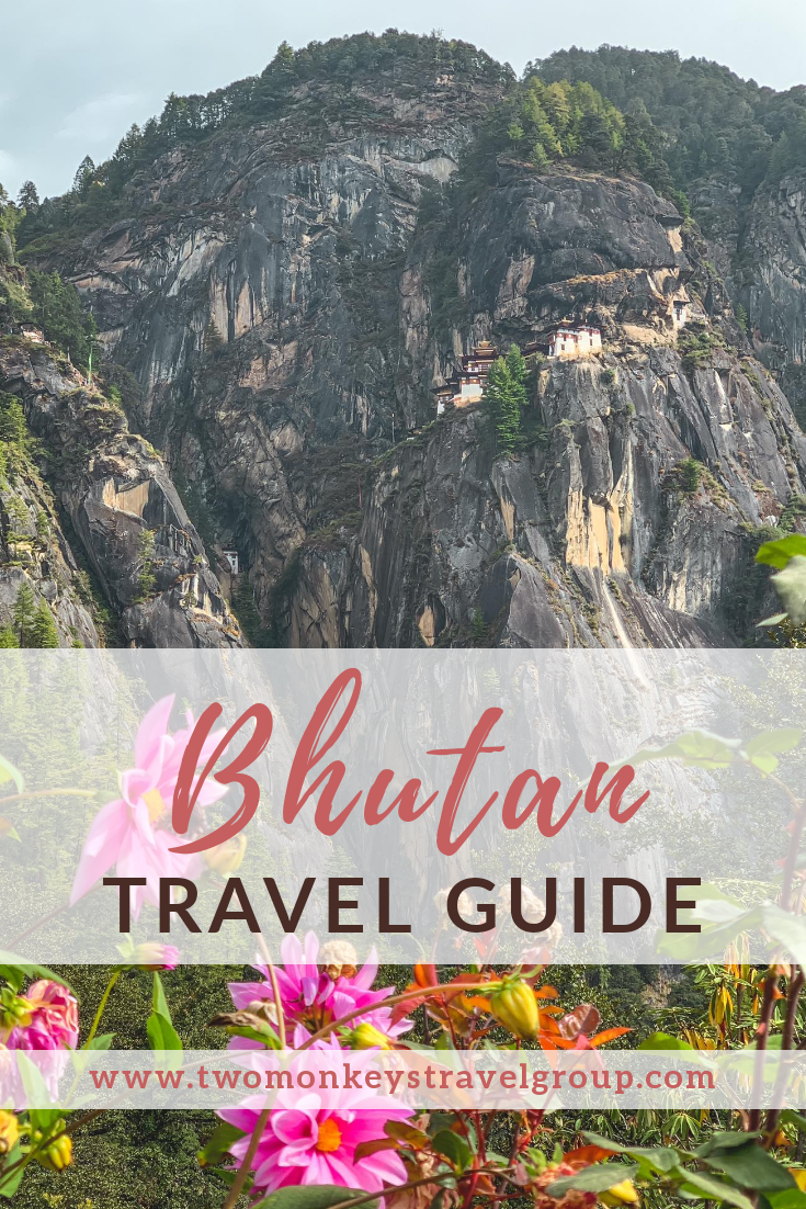 Things to do in Bhutan