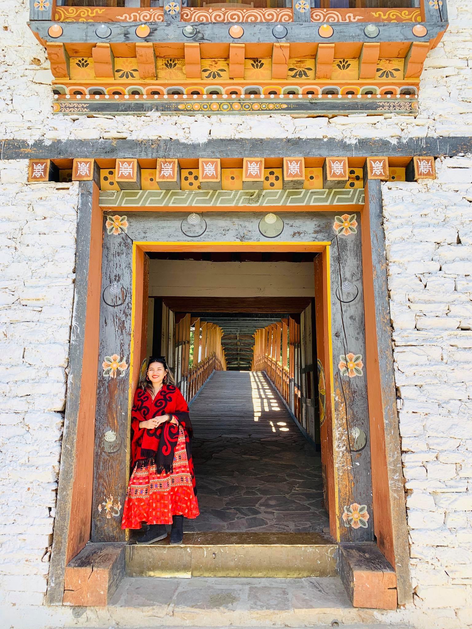 Things to do in Bhutan