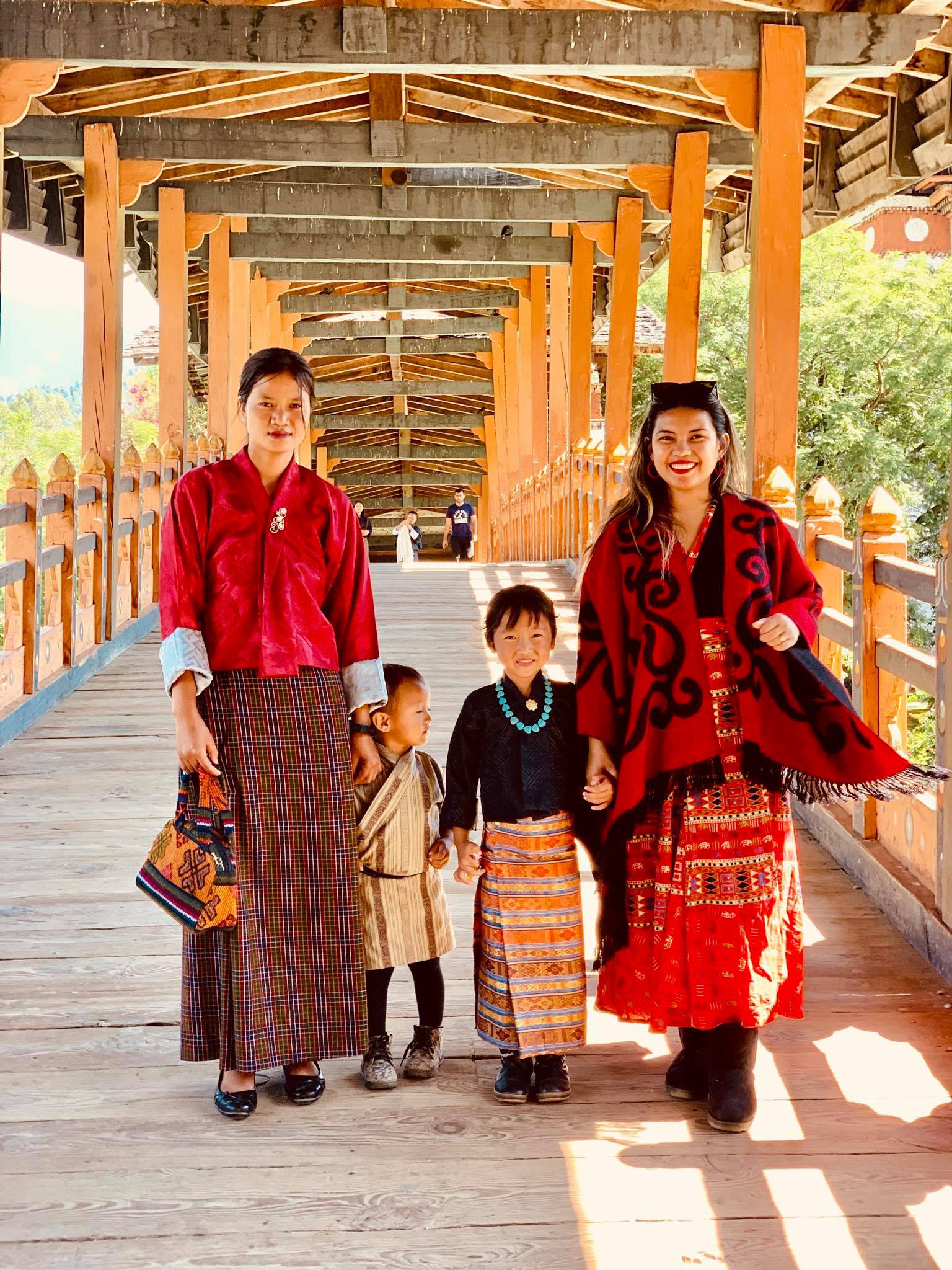 Things to do in Bhutan