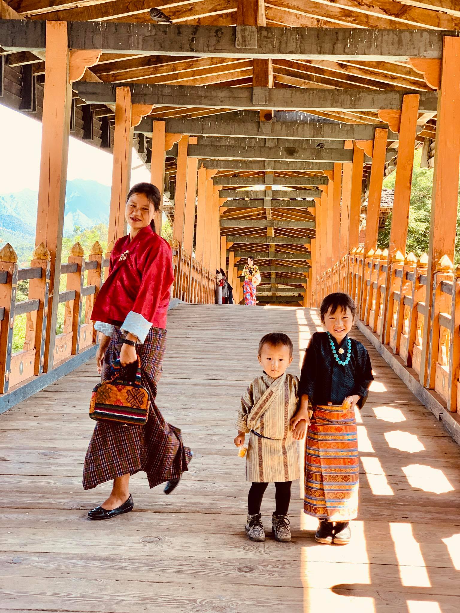 Things to do in Bhutan