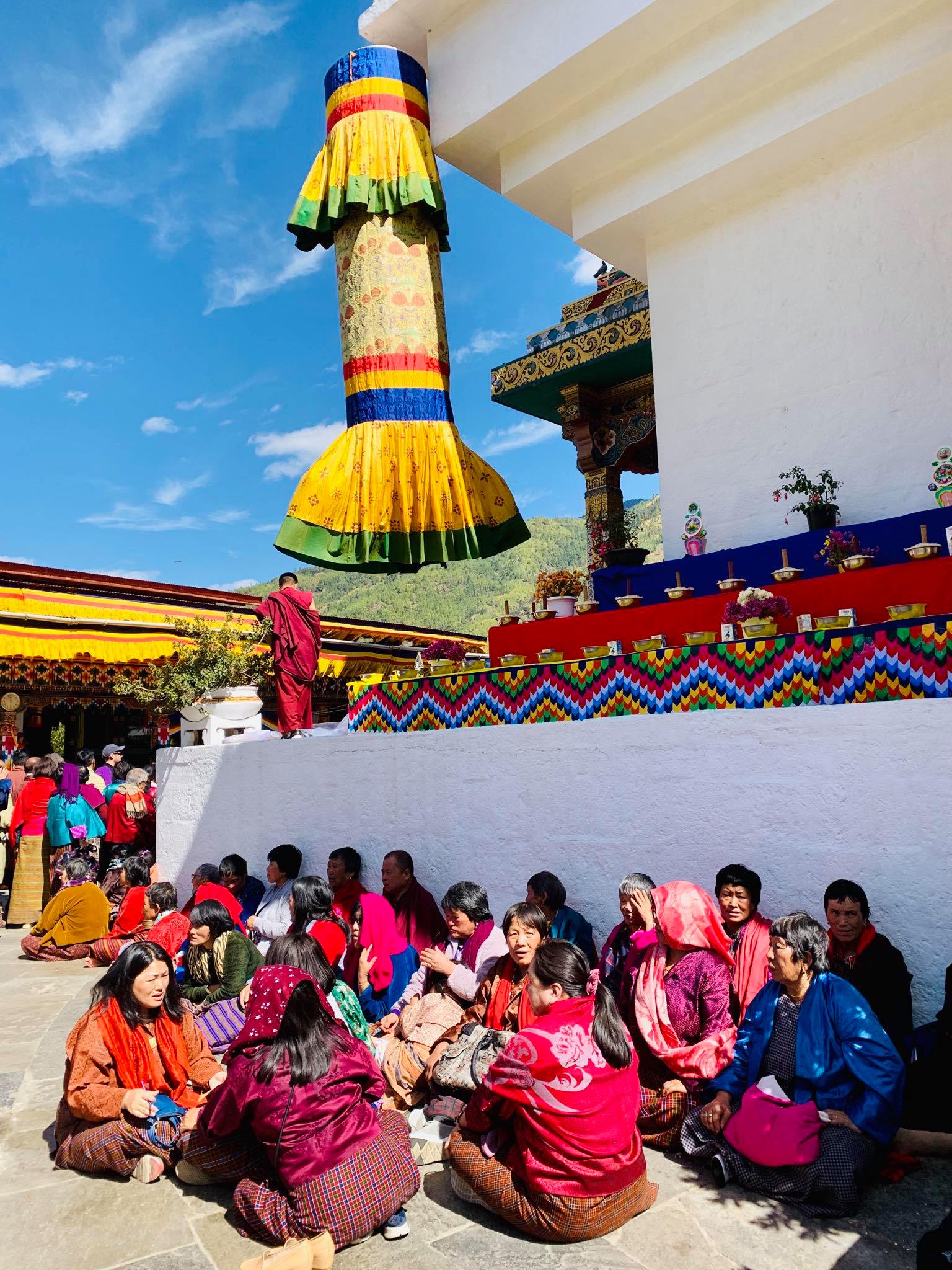 Things to do in Bhutan