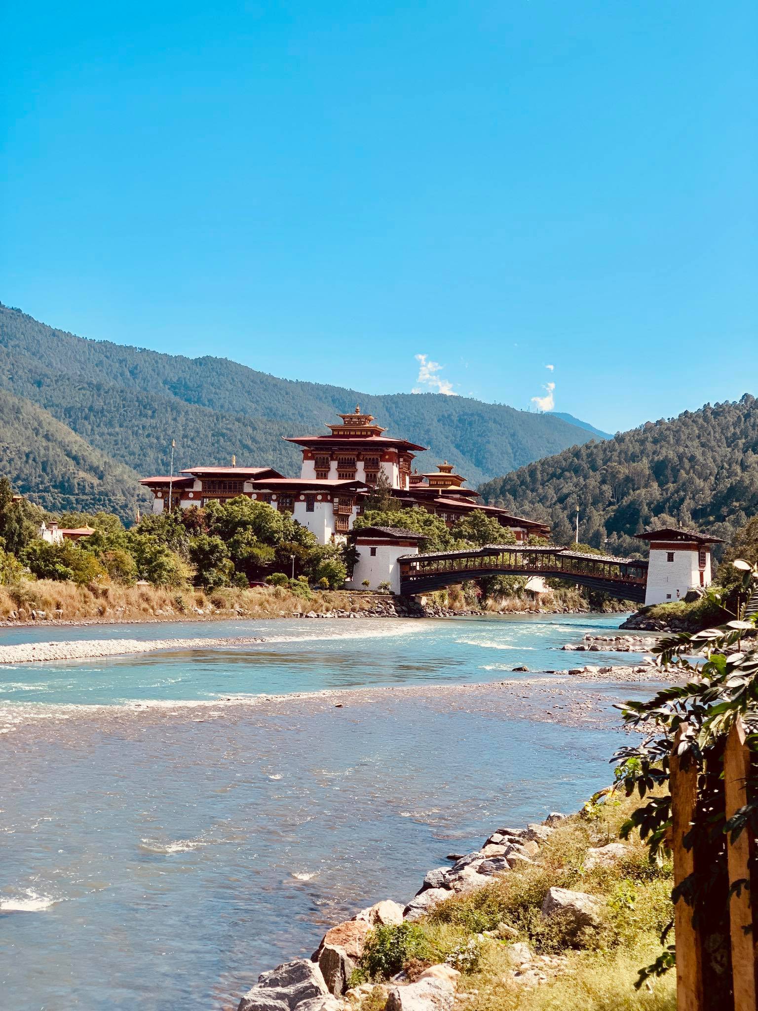 Things to do in Bhutan