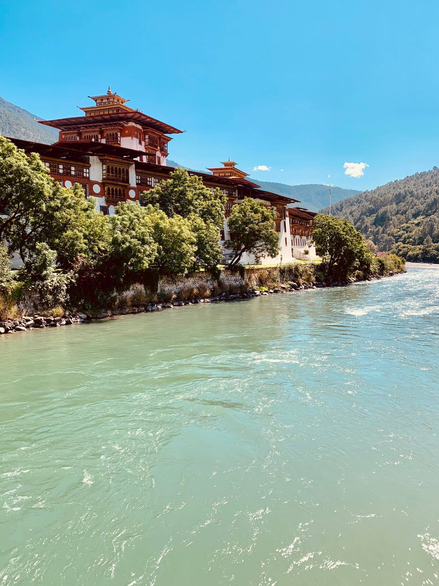 Things to do in Bhutan